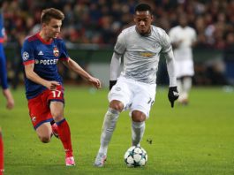 Anthony Martial Man United news
