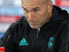 Zinedine Zidane to replace Hansi Flick as the next Germany manager