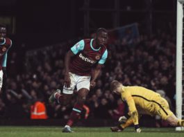 West Ham news Pedro Obiang
