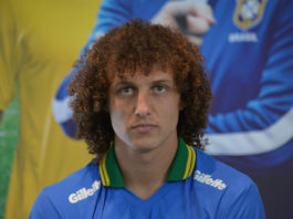 David Luiz Arsenal
