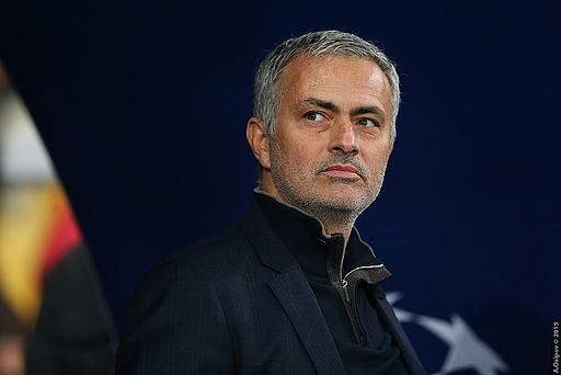 Jose Mourinho tactics to be used in the FA Cup final?