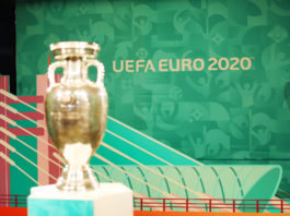 England fined UEFA EURO 2020