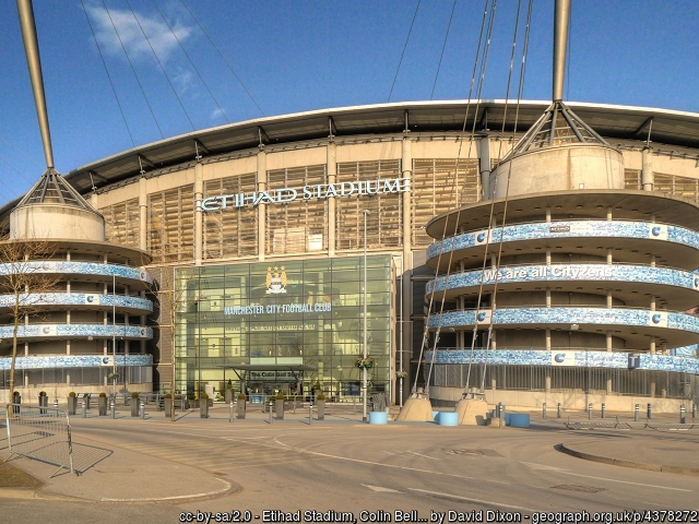 Josko Gvardiol MCFC Man City Etihad Stadium