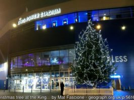 Youri Tielemans King Power Stadium Leicester City