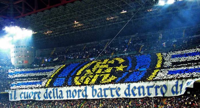 Inter Nicolo Barella