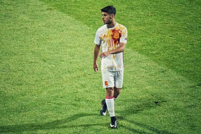 Marco Asensio could be playing in the Premier League, but ...