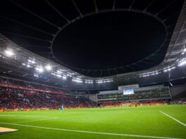Spurs want Edmond Tapsoba who plays for Bayer Leverkusen